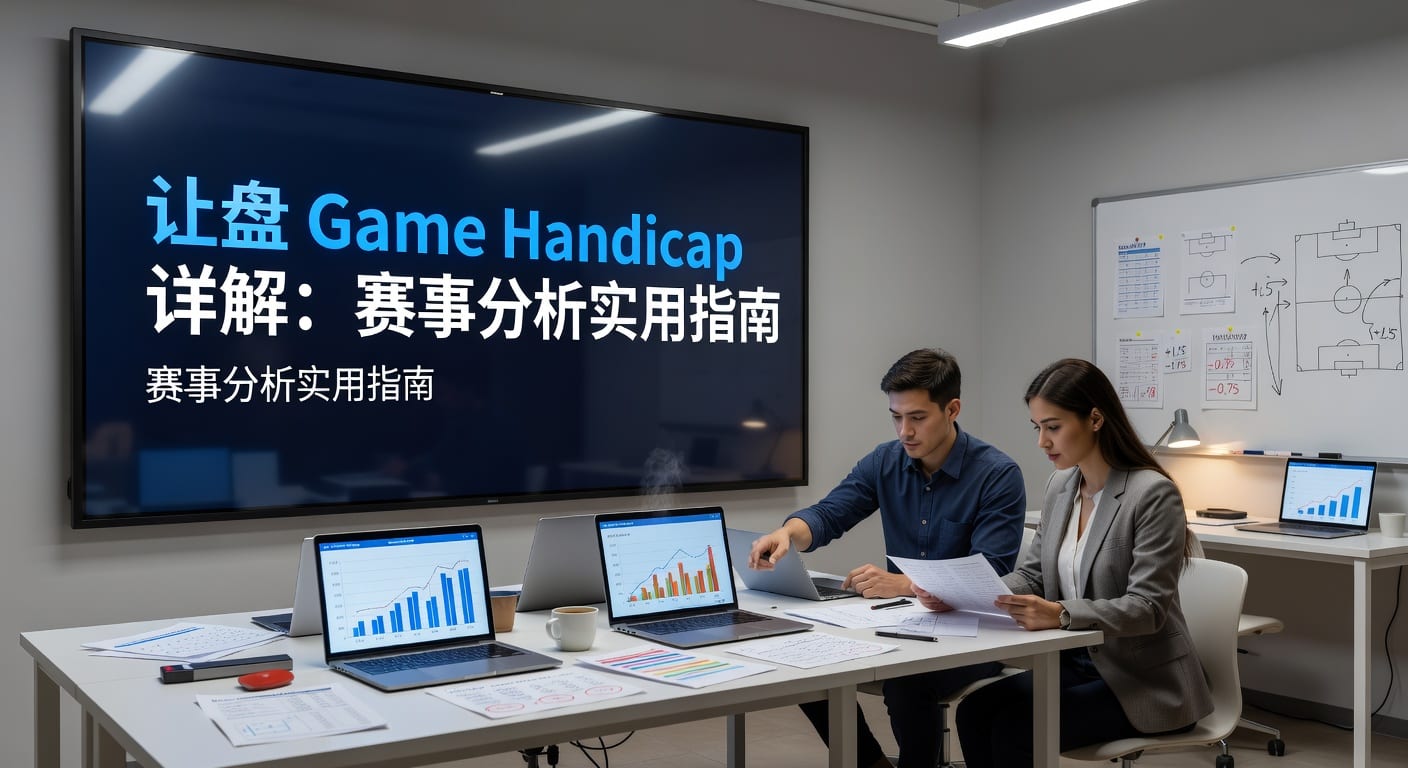 让盘 game handicap：2026年世界杯投注网实战解读