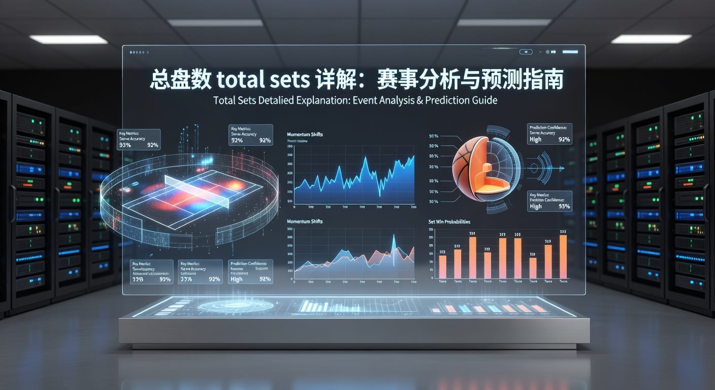 总盘数 total sets 解析｜2026年世界杯投注网大小盘思路
