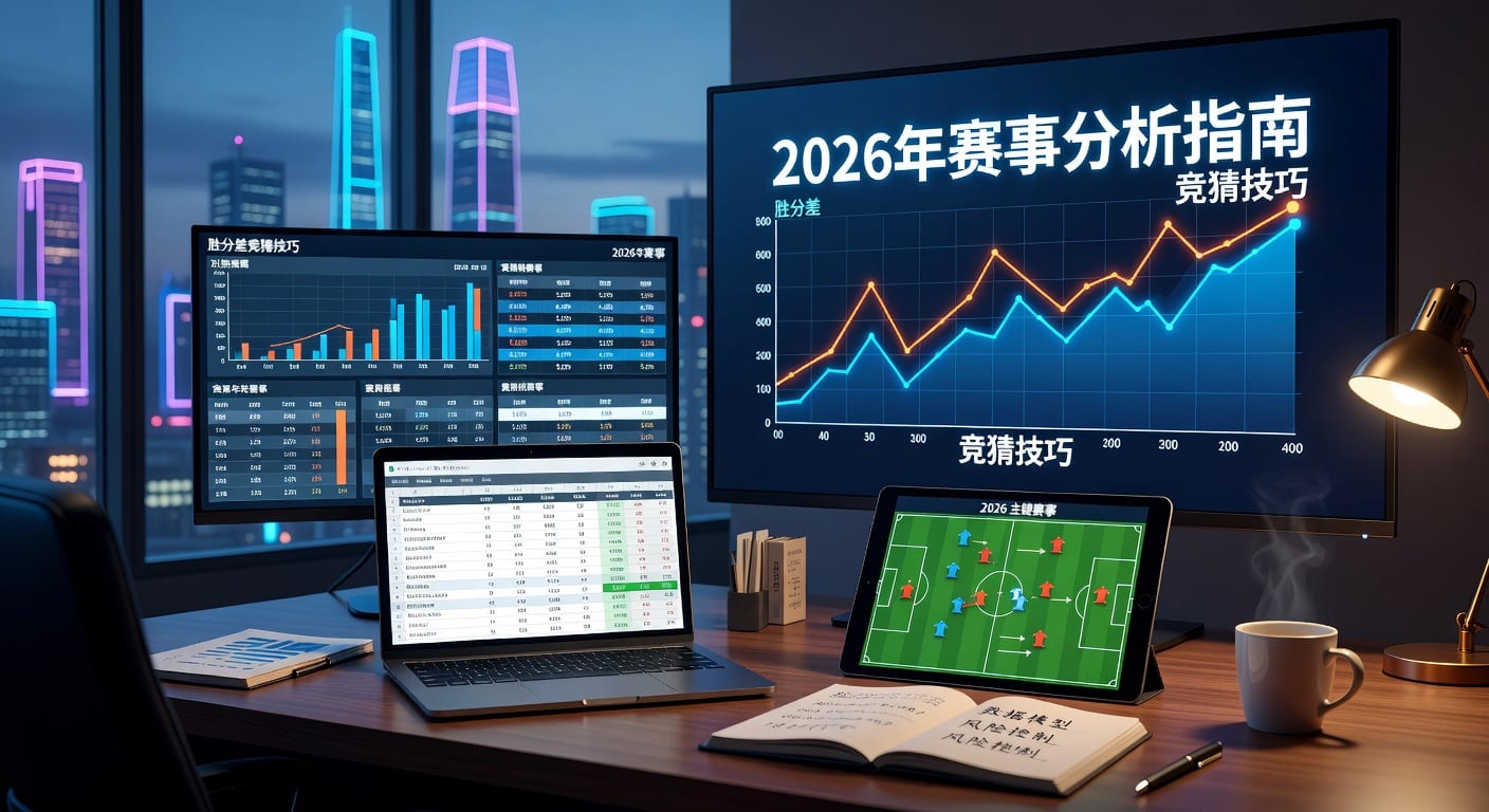 胜分差 winning margin 解析：体育数据分析与投注技巧