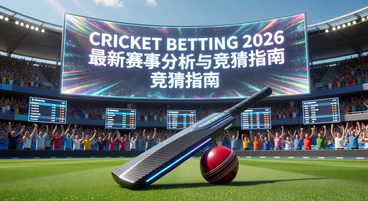 板球热门 Cricket Favorite：热度判断与投注技巧